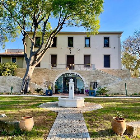 Bastide Beaudinard Bed & Breakfast Aubagne Dış mekan fotoğraf