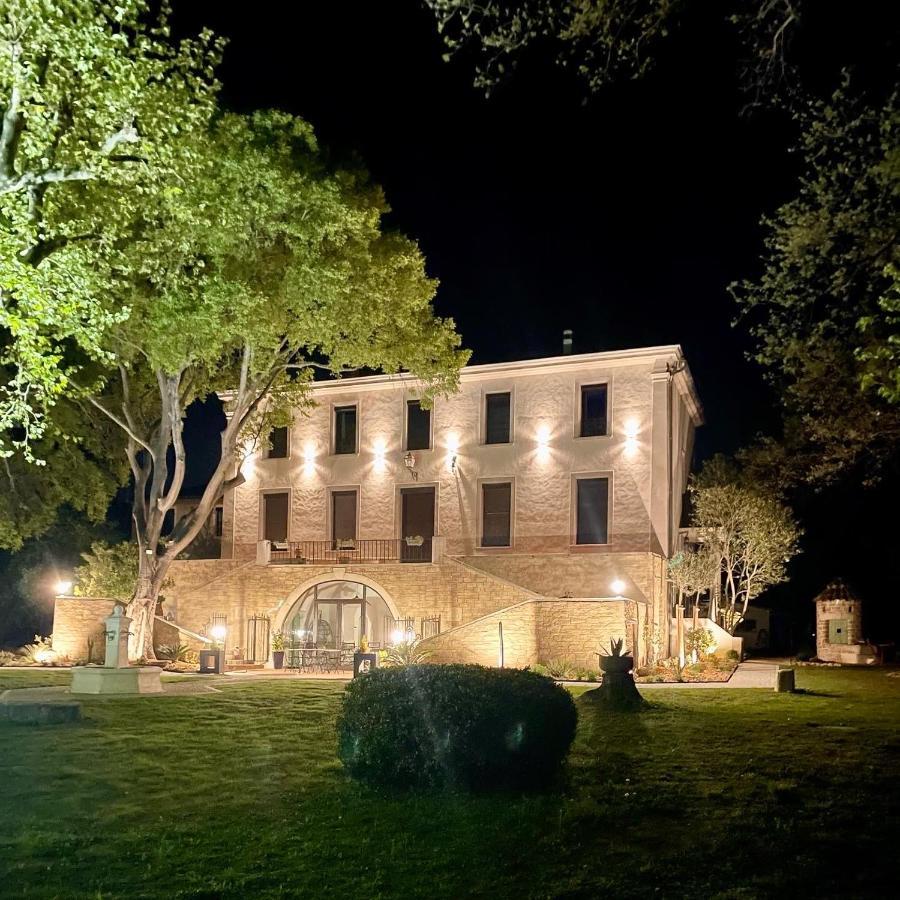 Bastide Beaudinard Bed & Breakfast Aubagne Dış mekan fotoğraf