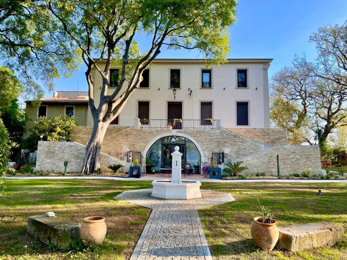 Bastide Beaudinard Bed & Breakfast Aubagne Dış mekan fotoğraf