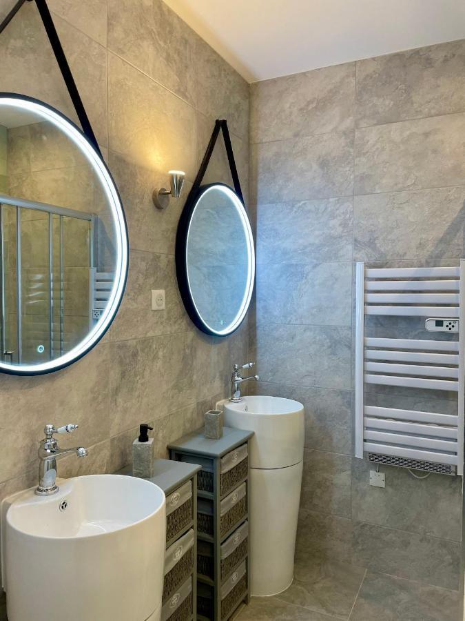 Bastide Beaudinard Bed & Breakfast Aubagne Dış mekan fotoğraf