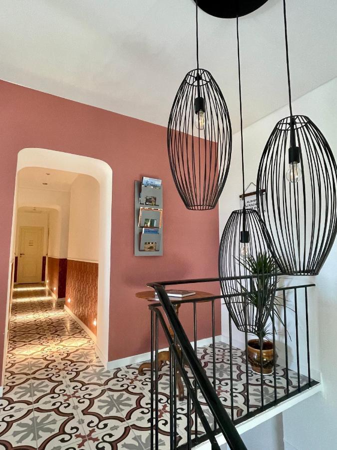 Bastide Beaudinard Bed & Breakfast Aubagne Dış mekan fotoğraf