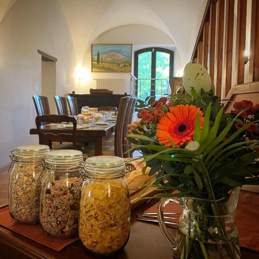 Bastide Beaudinard Bed & Breakfast Aubagne Dış mekan fotoğraf